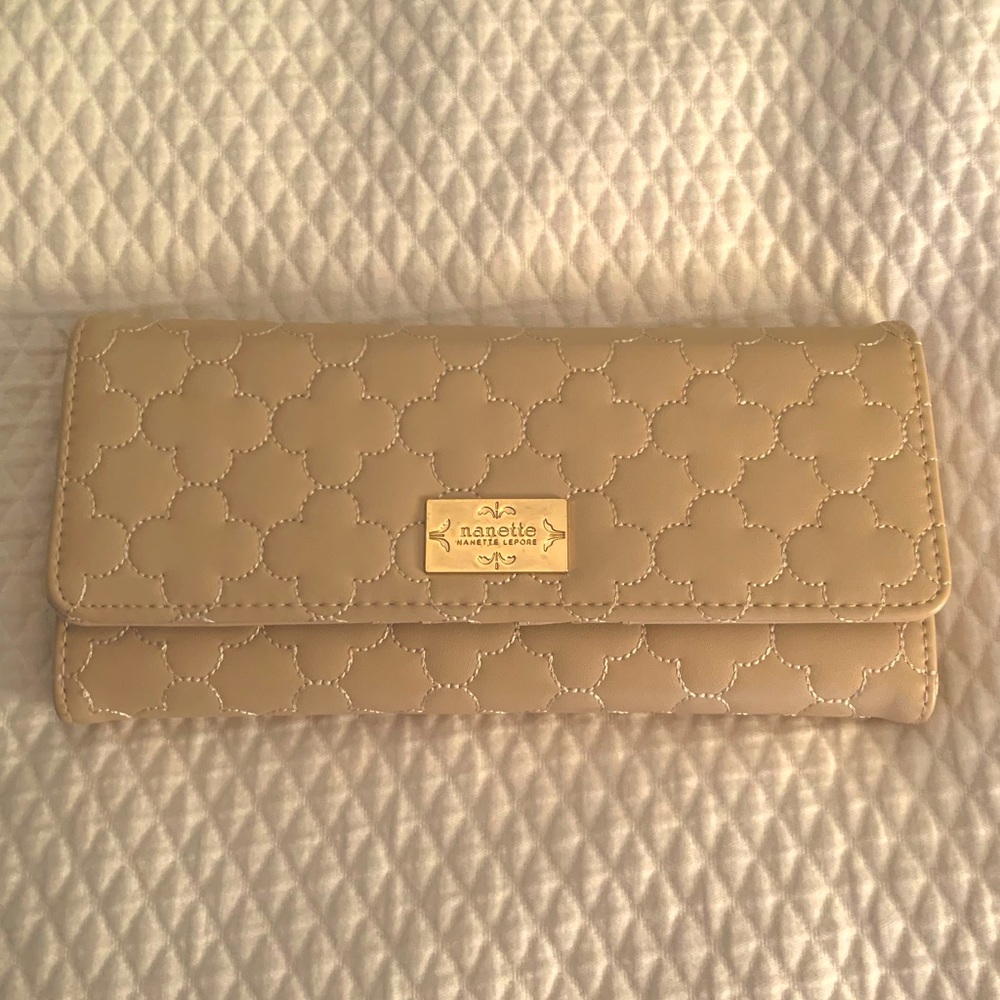 Nanette Lepore Clutch